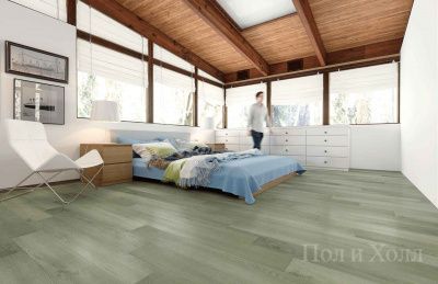 Кварцевый ламинат Refloor Home Expert Natural Дуб Лесной дождь градиент 2179-09